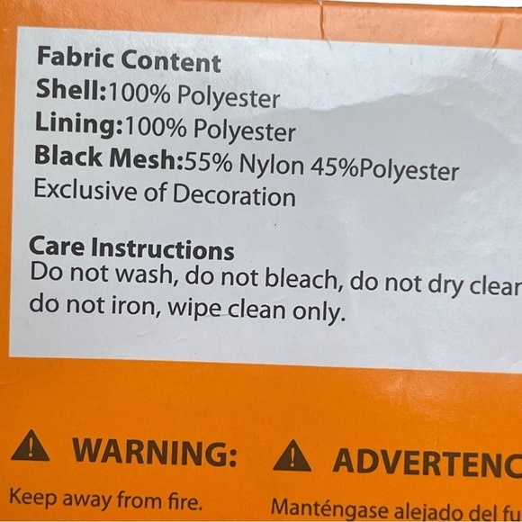 Geisha Black and Blue Velvet Dress Halloween Costume - Size M 8-10 - Picture 5 of 7